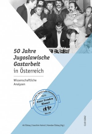 ISBN 9783902542502: 50 Jahre jugoslawische Gastarbeit in Österreich