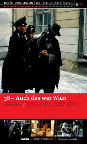 ISBN 9783902568007: 38 - Auch das war Wien