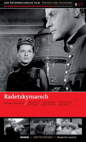 ISBN 9783902568069: Radetzkymarsch