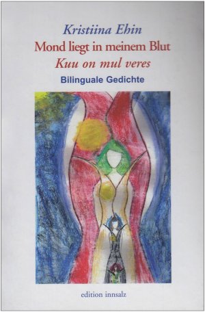 ISBN 9783902616265: Mond liegt in meinem Blut - Bilinguale Gedichte