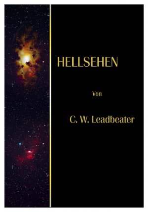 ISBN 9783902640468: HELLSEHEN - (Clairvoyance)