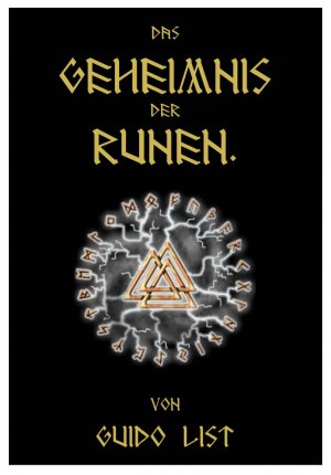 ISBN 9783902640505: Das Geheimnis der Runen