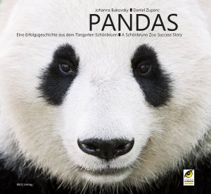 ISBN 9783902644350: Pandas - Eine Erfolgsgeschichte aus dem Tiergarten Schönbrunn