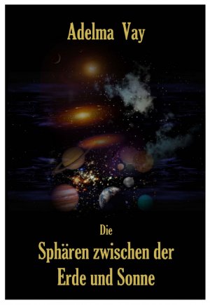 ISBN 9783902646507: Die Sphären zwischen der Erde und Sonne