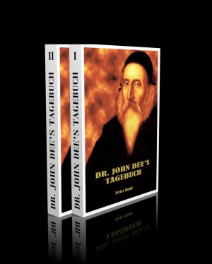 ISBN 9783902646897: John Dee's Tagebuch