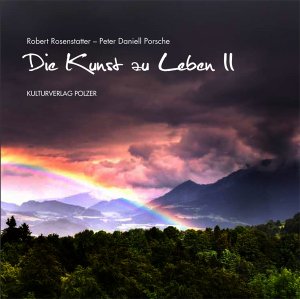 ISBN 9783902658326: Die Kunst zu Leben II