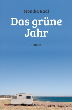 ISBN 9783902665744: Das grüne Jahr – Roman