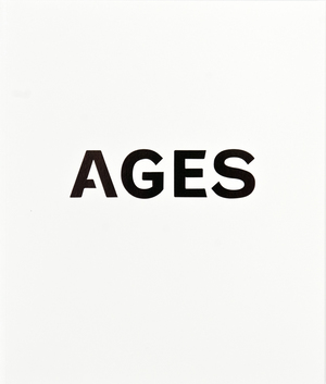 ISBN 9783902675859: AGES. Porträts vom Älterwerden / Portraits of Growing Older : Mit Arbeiten von Richard Avedon, Christian Borchert, Rineke Dijkstra, Seiichi Furuya, Stefanie Grebe, Roni Horn, Wilma Hurskainen, Anna Jermolaewa, Friedl Kubelka, Andreas Mader, Michael Mauracher, N