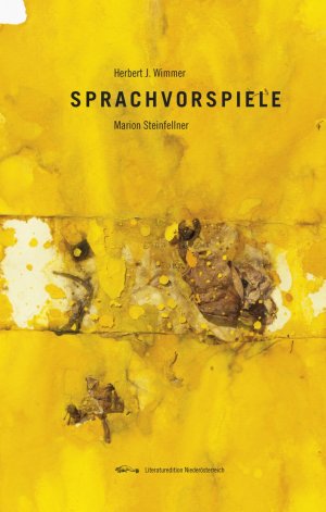 ISBN 9783902717368: sprachvorspiele - 55 Liebesgedichte und 55 Bilder