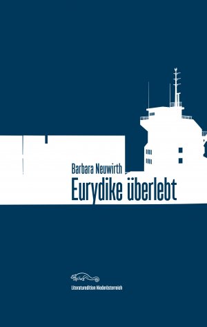 ISBN 9783902717597: Eurydike überlebt - Hörspiel