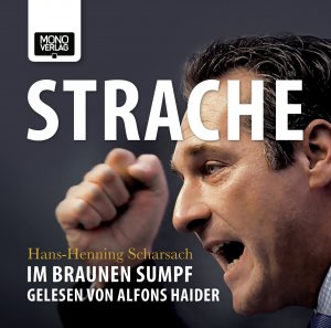 ISBN 9783902727183: Strache – Im braunen Sumpf