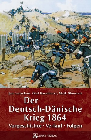 ISBN 9783902732163: Der Deutsch-Dänische Krieg 1864