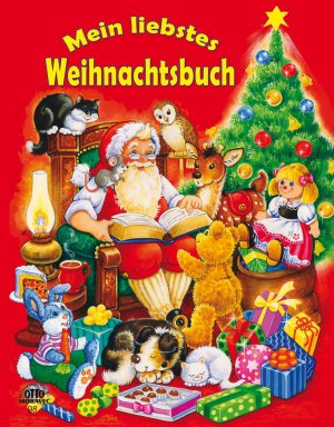 ISBN 9783902747754: Mein liebstes Weihnachtsbuch