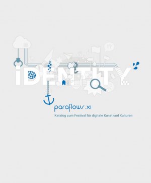 ISBN 9783902796462: paraflows - IDENTITY