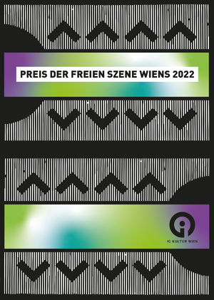 ISBN 9783902796851: Preis der freien Szene Wiens 2022