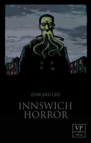 ISBN 9783902802149: Innswich Horror Lee, Edward und Fricke, Kerstin