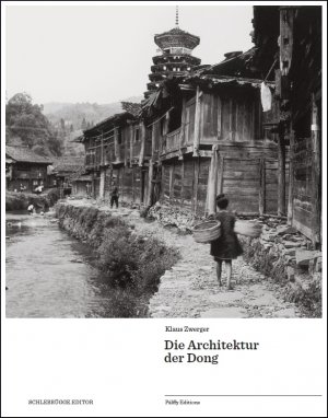 ISBN 9783902833426: Die Architektur der Dong