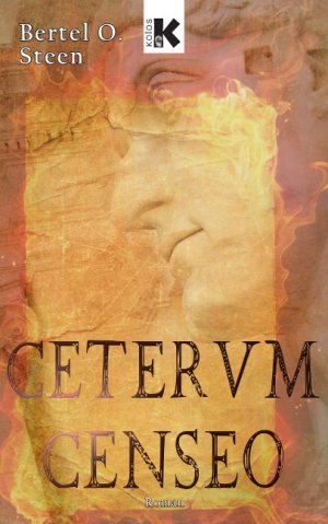 ISBN 9783902837035: CETERUM CENSEO