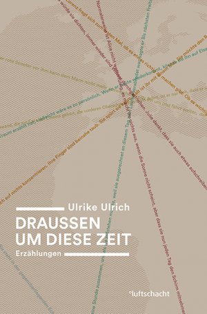 ISBN 9783902844613: Draussen um diese Zeit