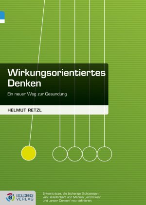 ISBN 9783902903372: Wirkungsorientiertes Denken