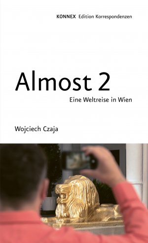 ISBN 9783902951687: Almost 2 - Eine Weltreise in Wien