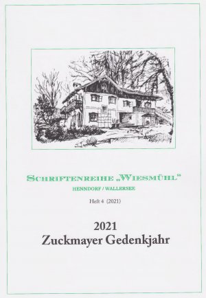 ISBN 9783902964366: Schriftenreihe ´Wiesmühl´ Heft 4 2021