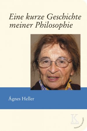 ISBN 9783902968258: Eine kurze Geschichte meiner Philosophie