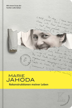 ISBN 9783902968951: Rekonstruktionen meiner Leben / Marie Jahoda (u. a.) / Buch / Edition Konturen / 264 S. / Deutsch / 2024 / Edition Konturen / EAN 9783902968951