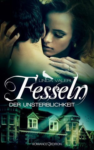 ISBN 9783902972163: Fesseln der Unsterblichkeit