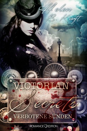 ISBN 9783902972187: Victorian Secrets – Verbotene Sünden