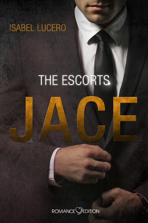 ISBN 9783902972453: The Escorts: JACE