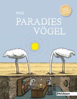 ISBN 9783902980205: Paradiesvögel - Cartoons