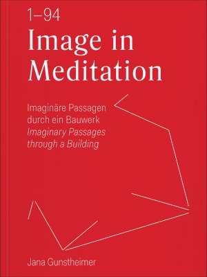 ISBN 9783903004689: Jana Gunstheimer - Image in Meditation