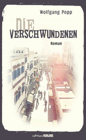 ISBN 9783903005020: Die Verschwundenen