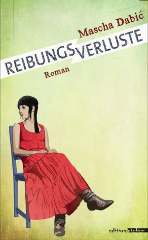 ISBN 9783903005266: Reibungsverluste