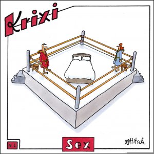 ISBN 9783903055230: Krixi „Sex"