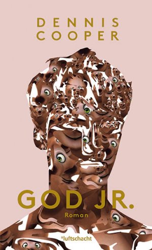 ISBN 9783903081086: God Jr.