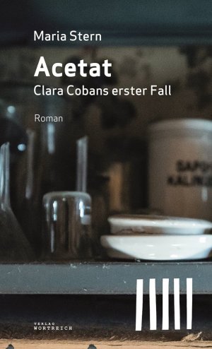 ISBN 9783903091177: Acetat – Clara Cobans erster Fall