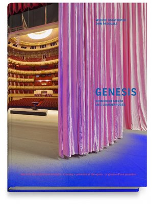 ISBN 9783903101050: GENESIS – Wiener Staatsoper - Don Pasquale