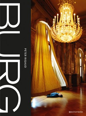 ISBN 9783903113091: BURG