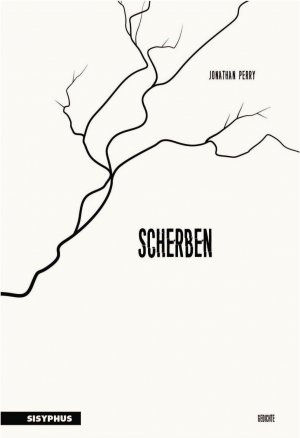 ISBN 9783903125223: Scherben – Gedichte