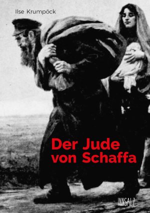 ISBN 9783903154469: Der Jude von Schaffa