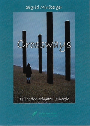 ISBN 9783903250239: crossways