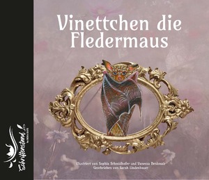 ISBN 9783903250918: Vinettchen die Fledermaus