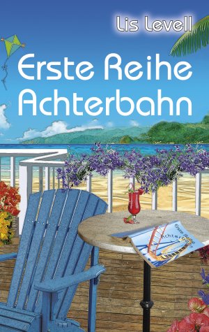 ISBN 9783903273016: Erste Reihe Achterbahn | Es gibt Schlimmeres | Lis Levell | Taschenbuch | Paperback | 172 S. | Deutsch | 2019 | Hartel, Dominik | EAN 9783903273016