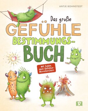 ISBN 9783903300927: Gefuehle