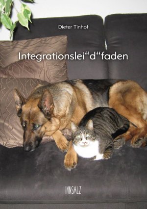 ISBN 9783903321212: Integrationslei“d“faden