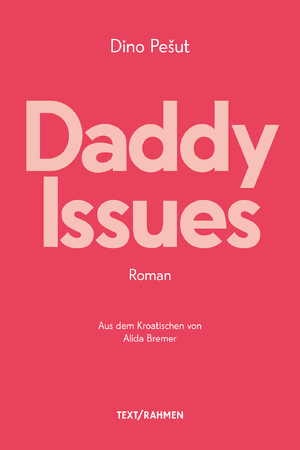 ISBN 9783903365056: Daddy Issues