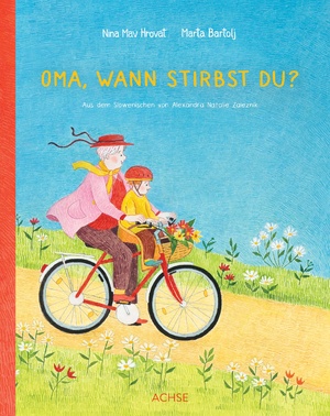 ISBN 9783903408227: Oma, wann stirbst du?