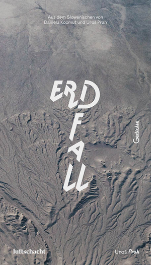 ISBN 9783903422186: Erdfall